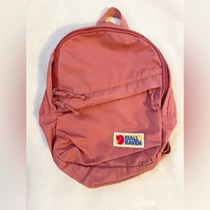 FjallRaven Kids Backpack